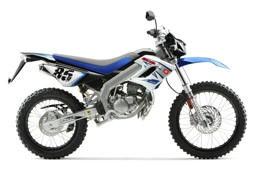 Derbi Senda DRD Racing 50 R