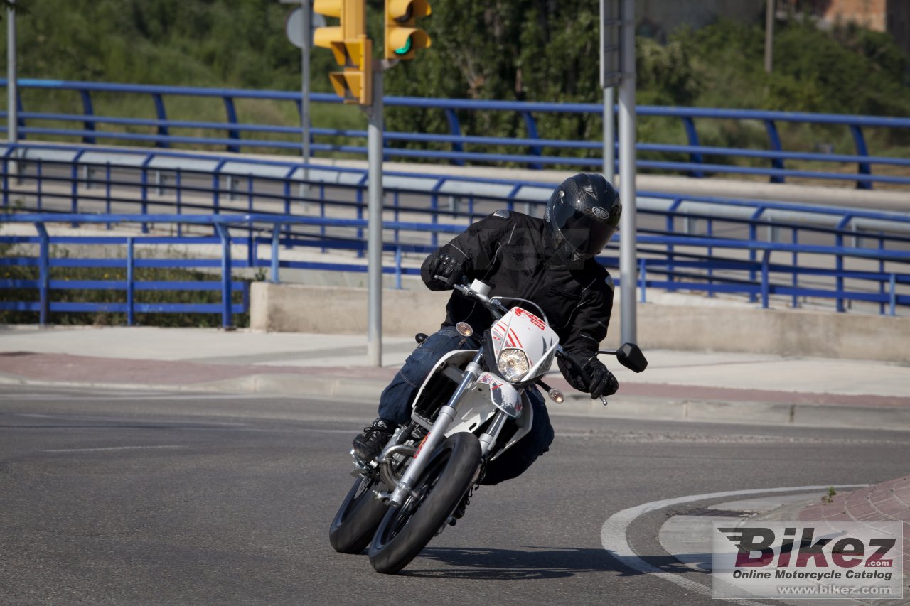 Thumbnail for Derbi Senda DRD Racing 50 SM 2011