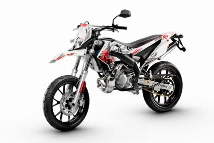 Thumbnail for Derbi Senda DRD Racing 50 SM 2012