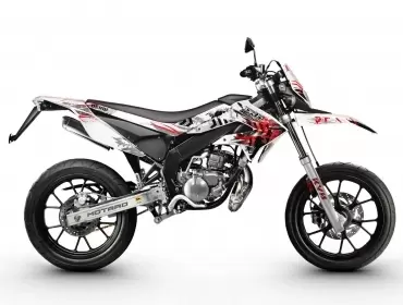 Derbi Senda DRD Racing 50 SM