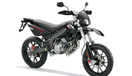 Thumbnail for Derbi Senda DRD Racing 50 SM LE 2009