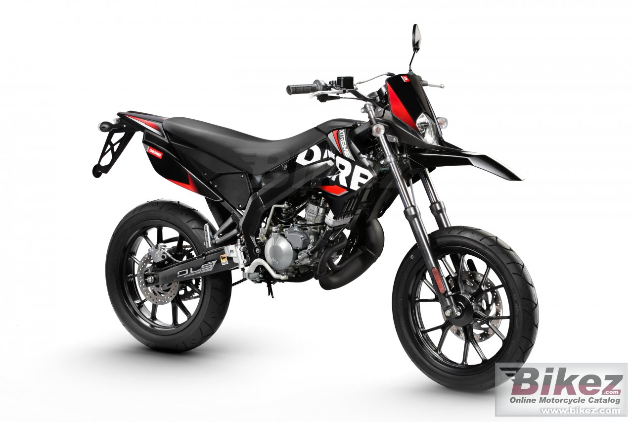 Derbi Senda DRD X-Treme 125 SM