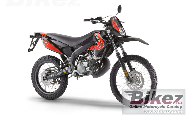 Derbi Senda DRD X-Treme 50 R