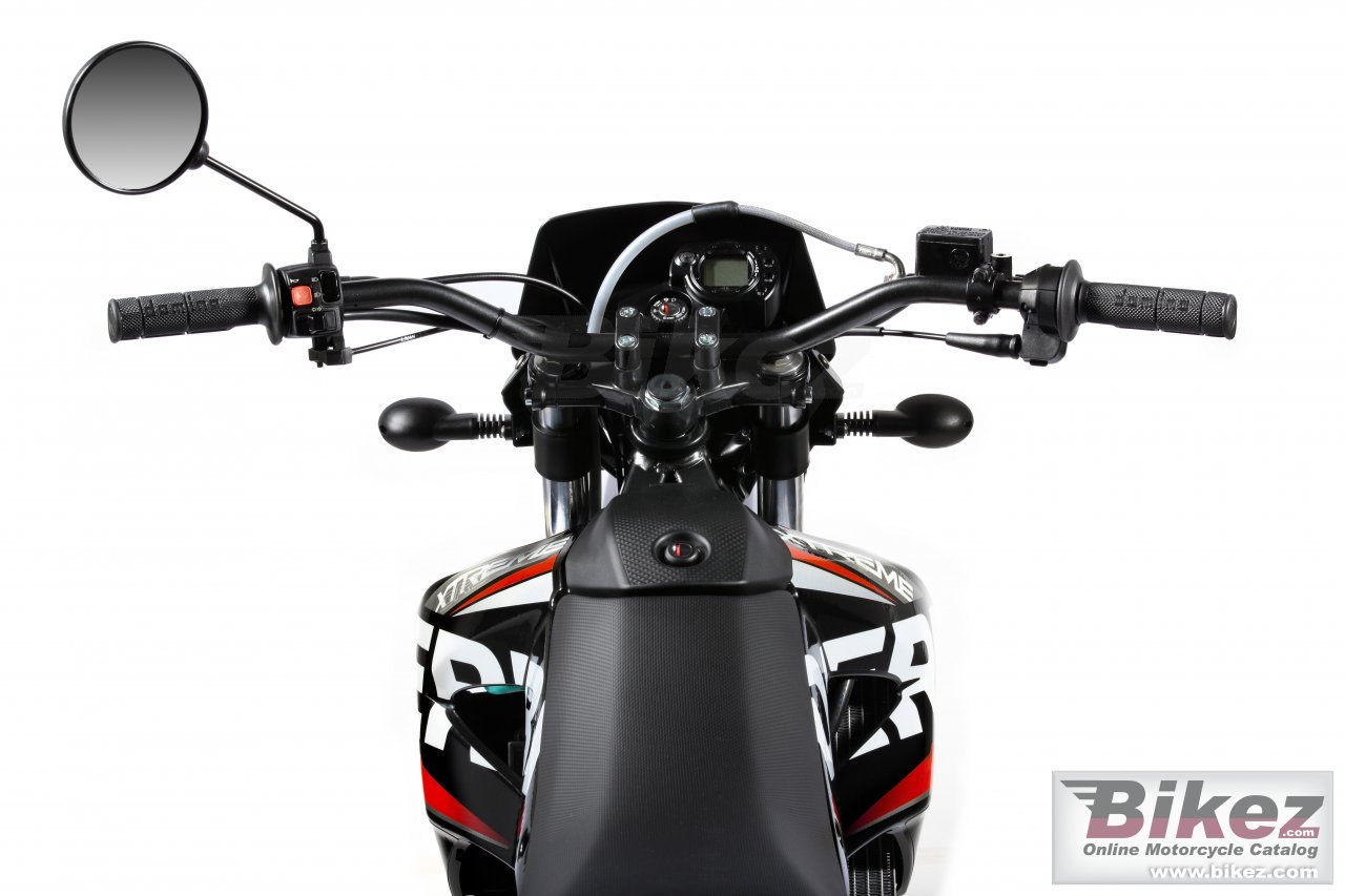 Thumbnail for Derbi Senda DRD X-Treme 50 SM 2011