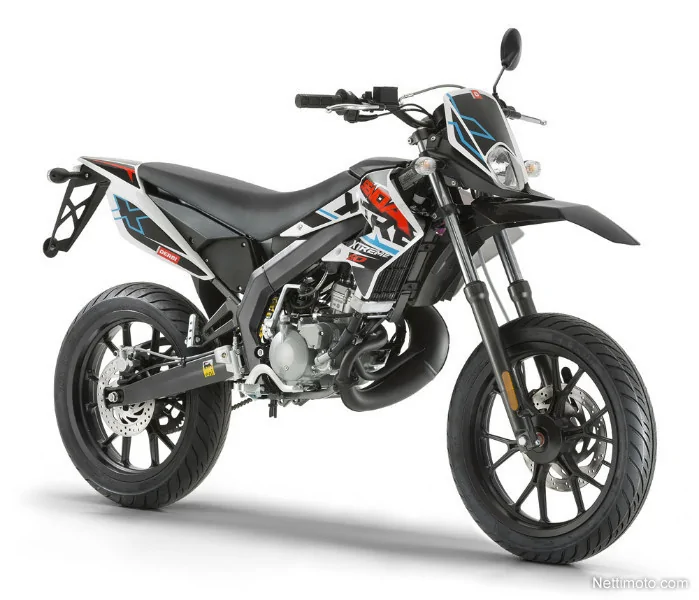 Thumbnail for Derbi Senda DRD Xtreme 50 SM 2018