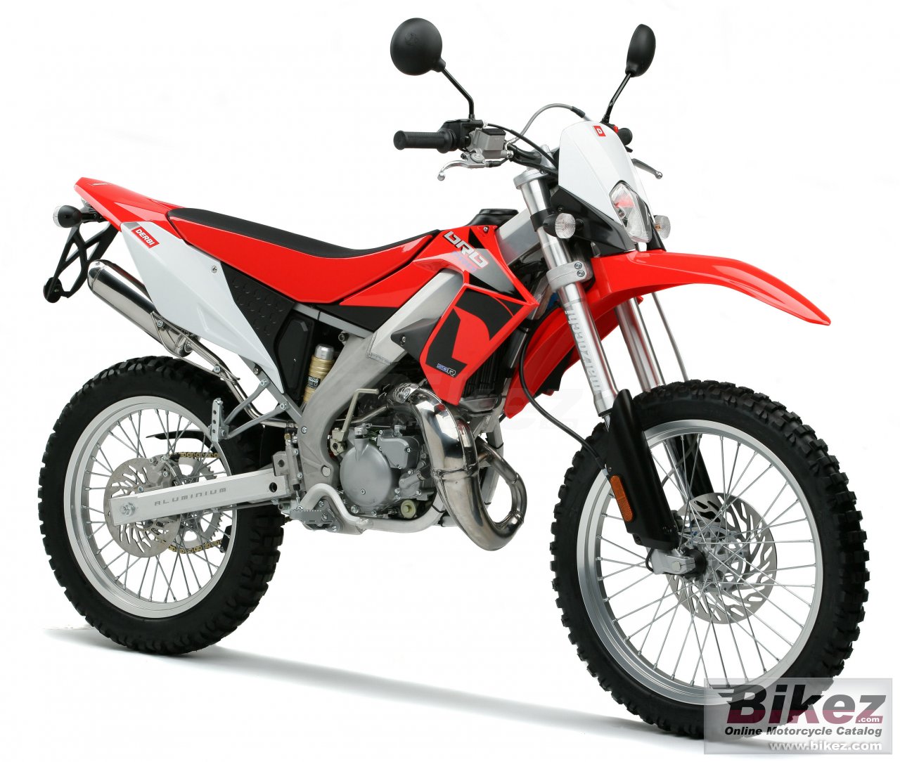 Derbi Senda R DRD Pro
