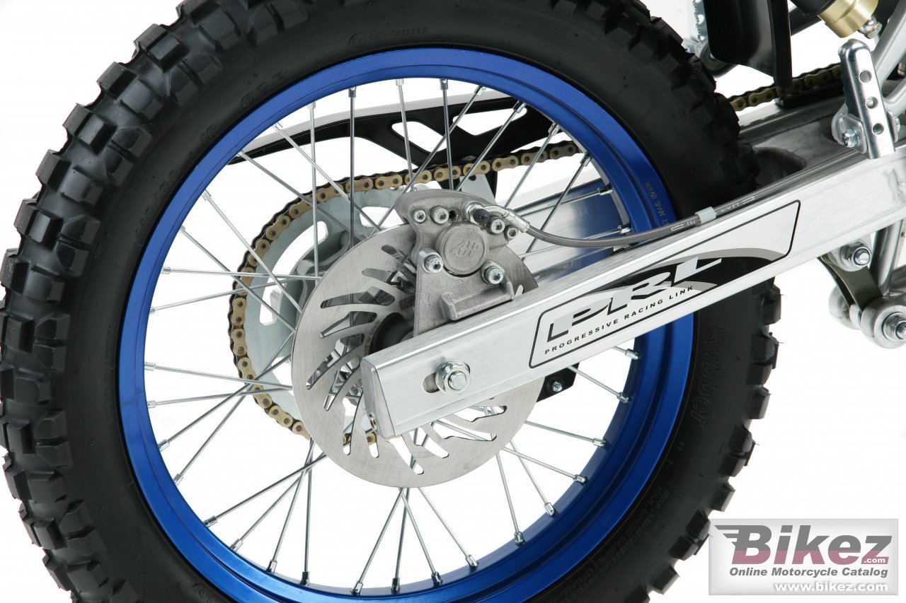 Thumbnail for Derbi Senda R DRD Racing 2006