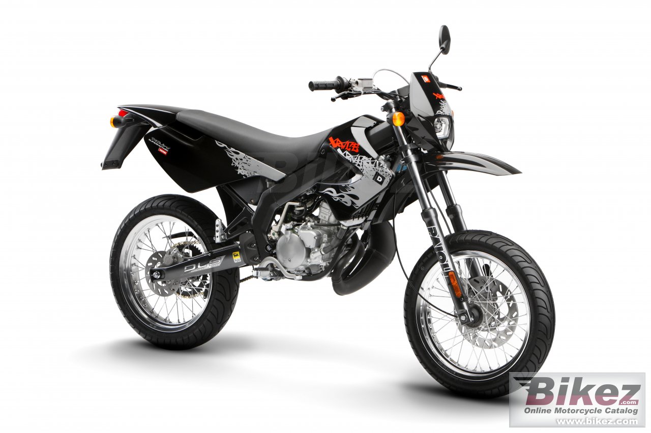 Derbi Senda X-Race 50 SM