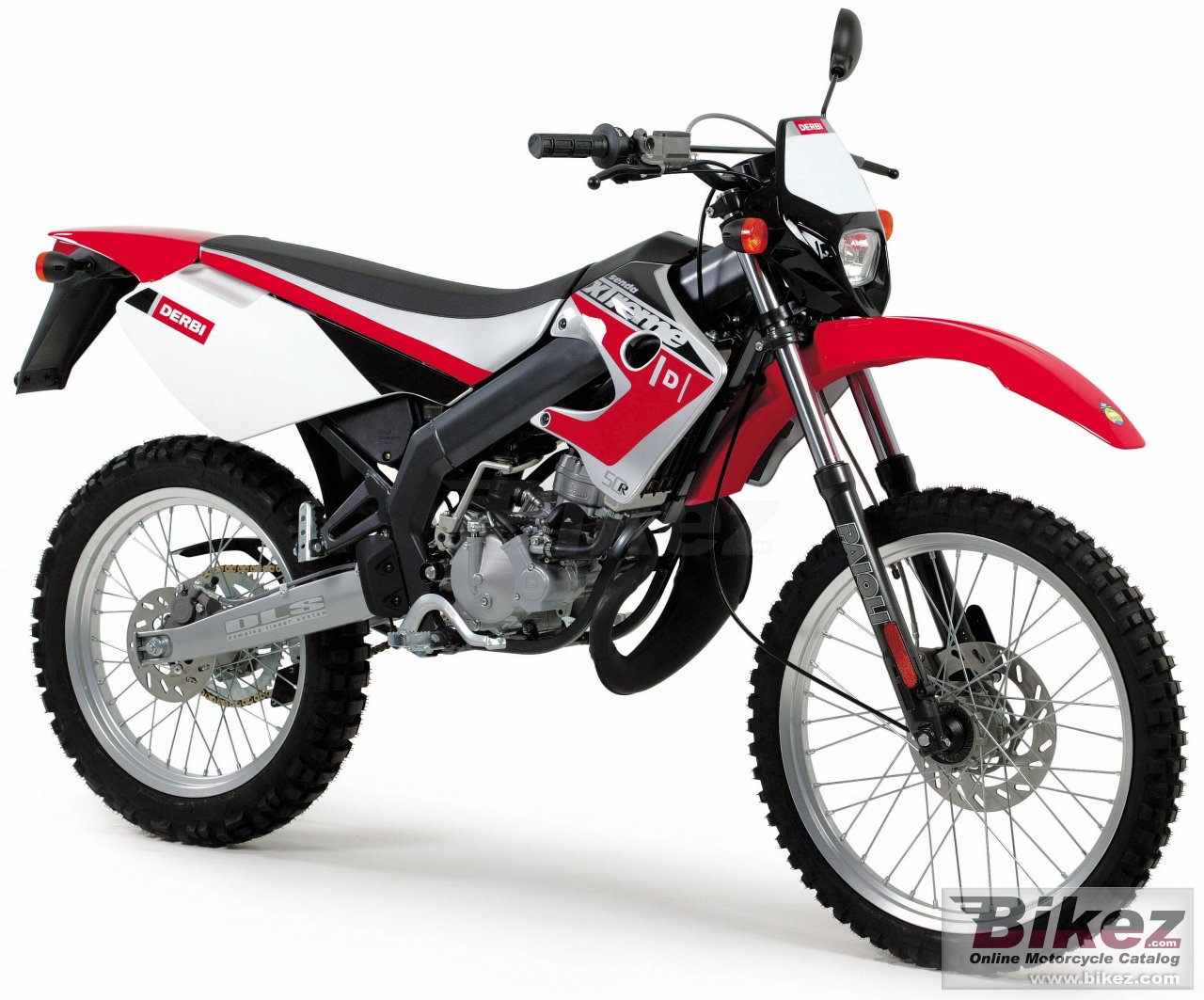 Derbi Senda X-treme