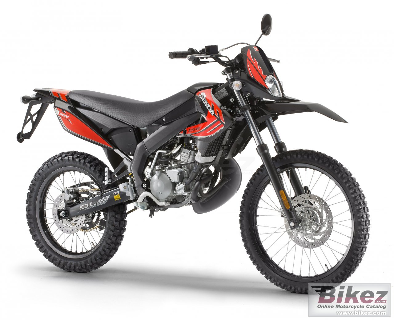 Derbi Senda X-Treme 50 R