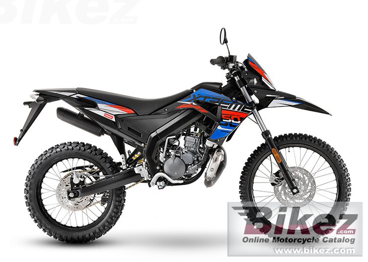 Derbi Senda X-Treme 50 R