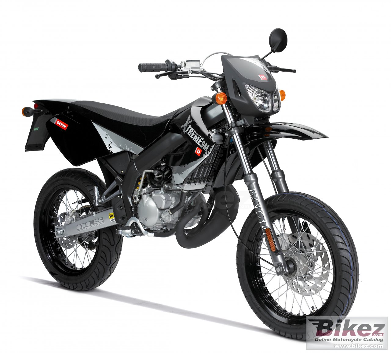 Derbi Senda X-treme 50 SM