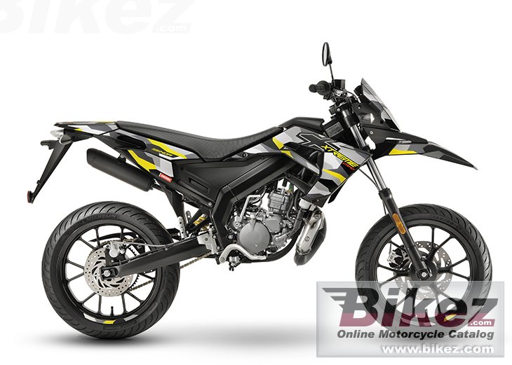Derbi Senda X-Treme 50 SM Camo