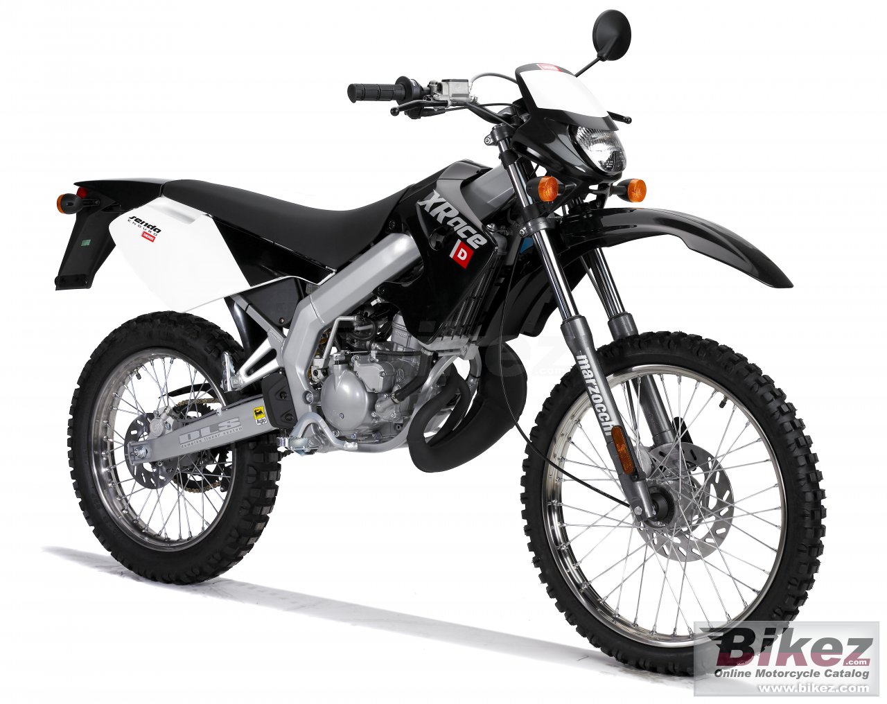 Derbi Senda XRace 50 R