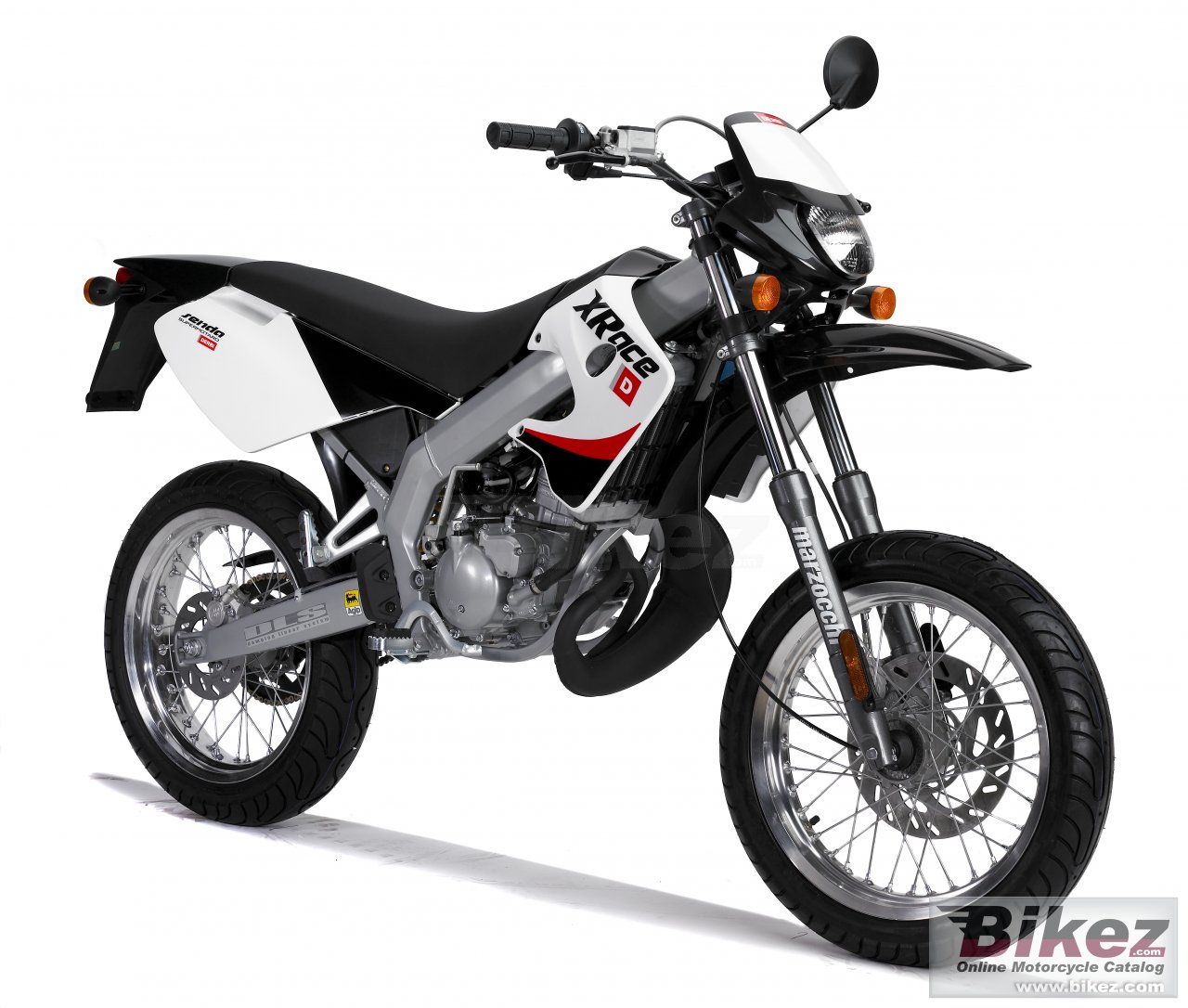 Derbi Senda XRace 50 SM
