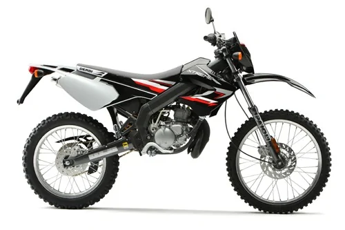 Thumbnail for Derbi Senda XTreme 50R 2009