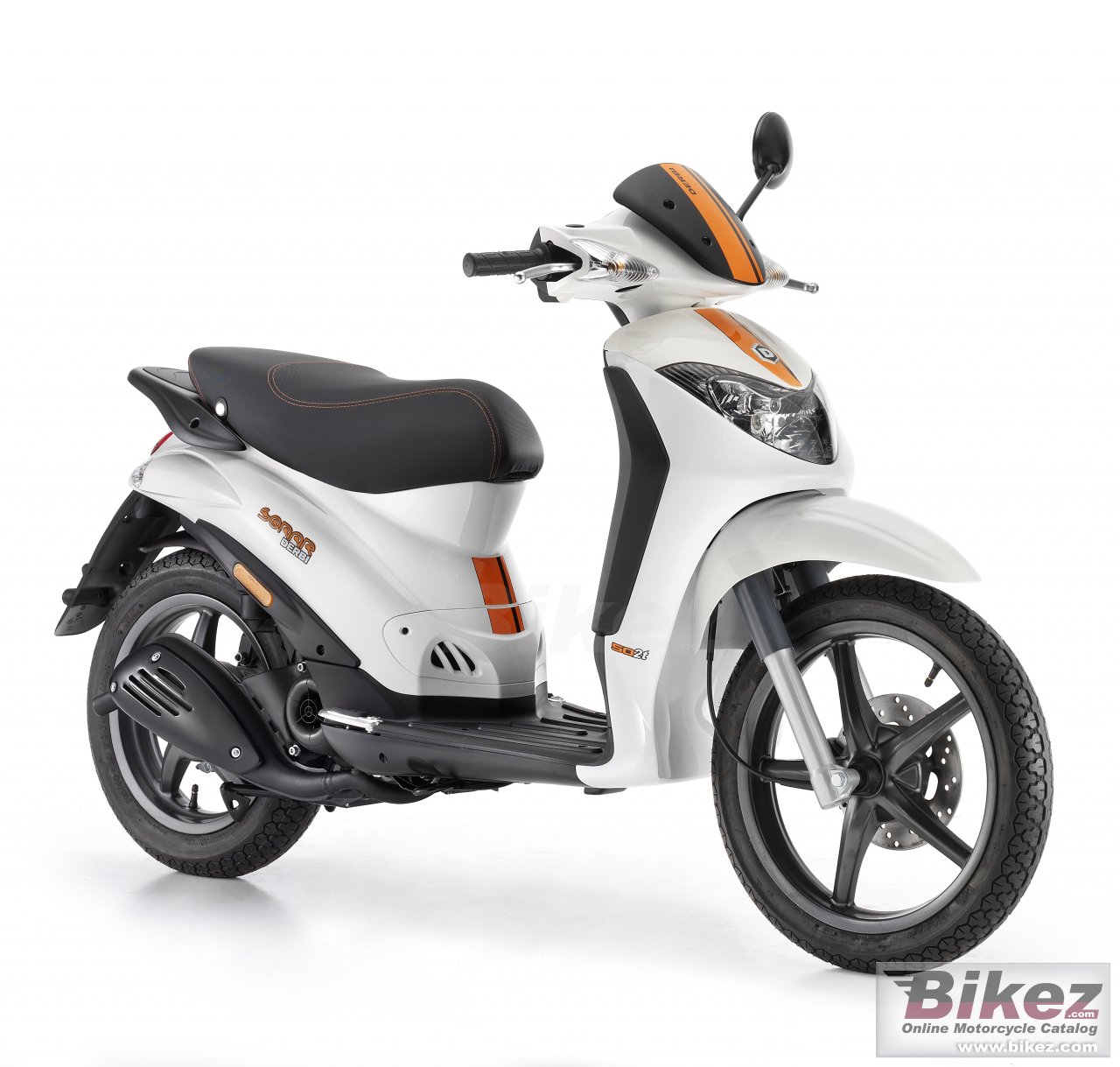Derbi Sonar 50 2T