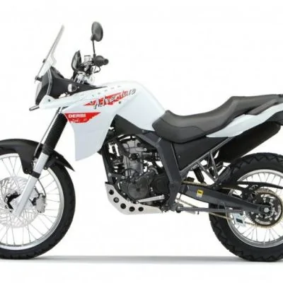 Derbi Terra Adventure 125