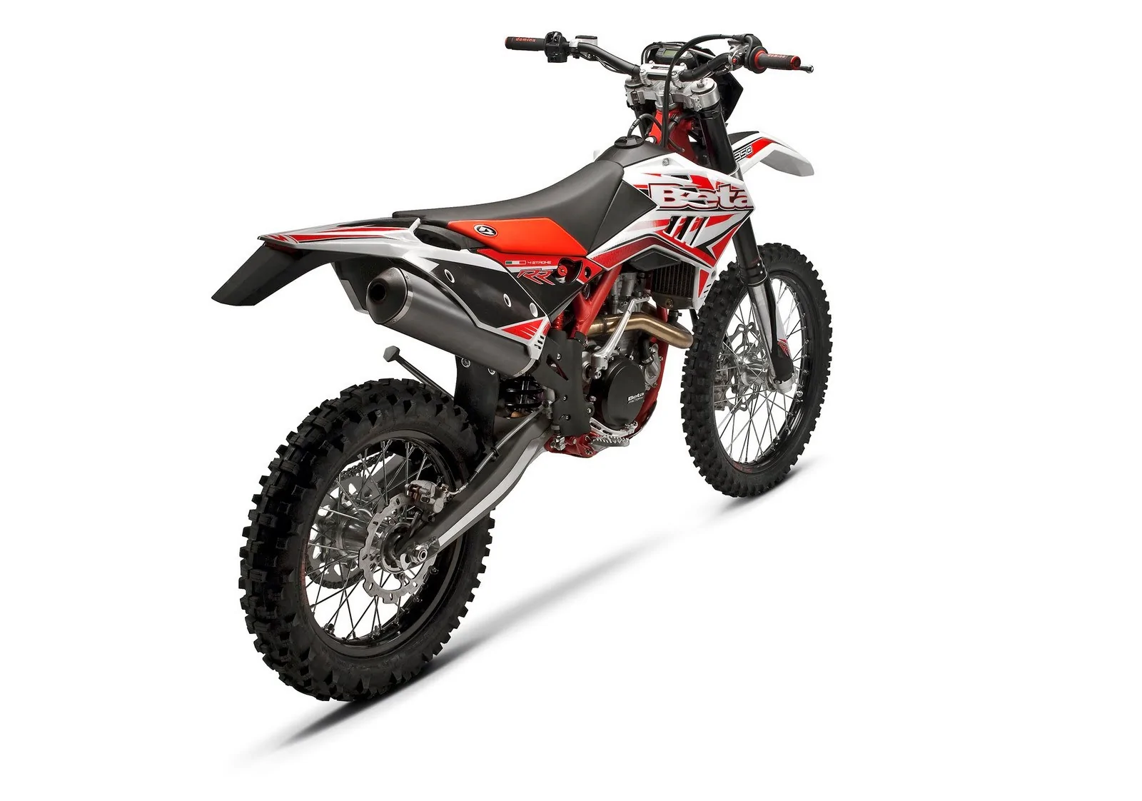 Derbi Terra Adventure 125
