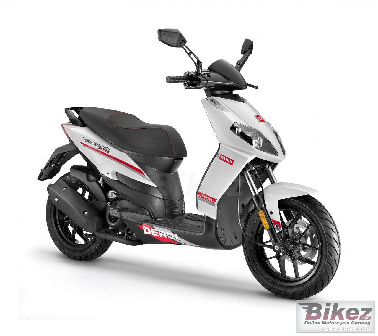 Derbi Variant Sport