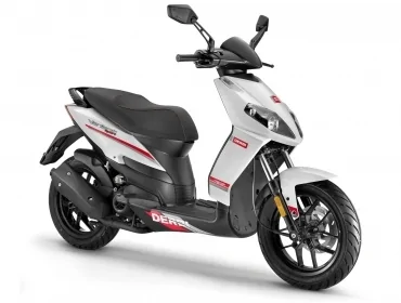 Derbi Variant Sport 125 4T