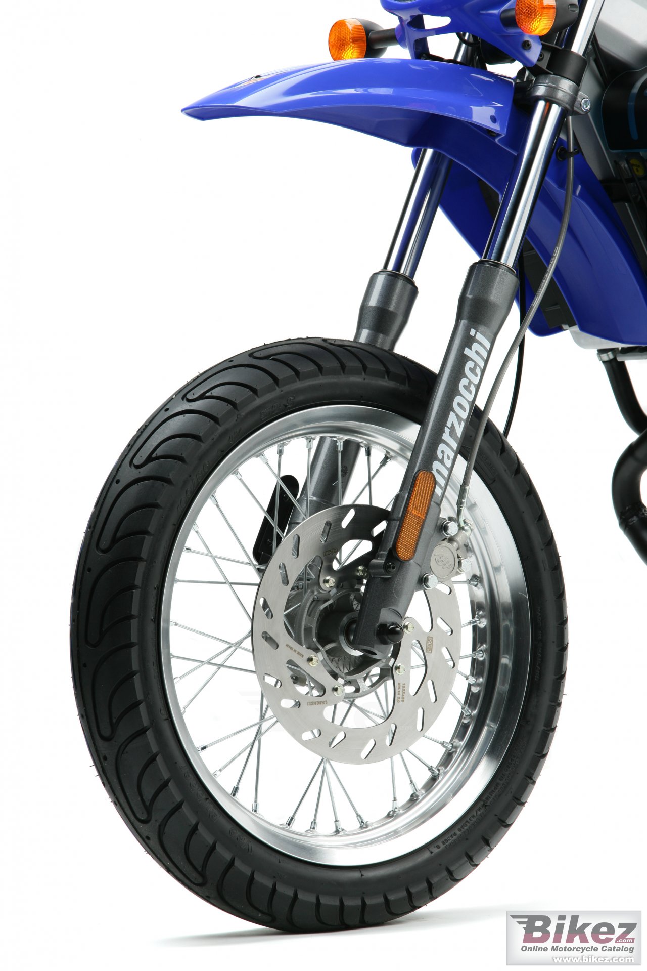 Thumbnail for Derbi X-Race 50 SM 2006