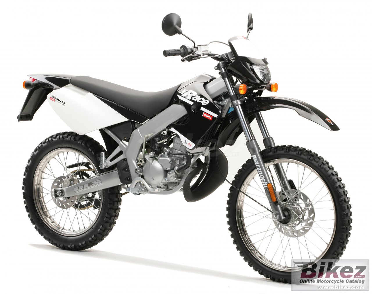 Derbi xRace 50 R