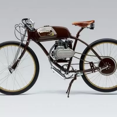 Derringer 50