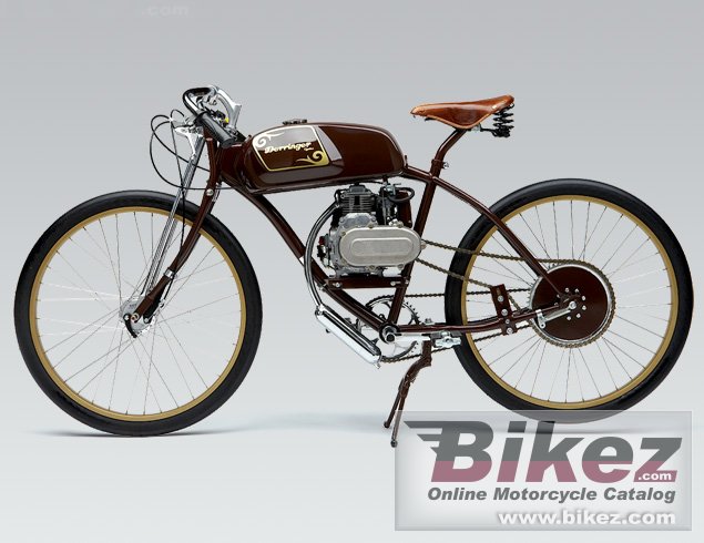 Derringer 50