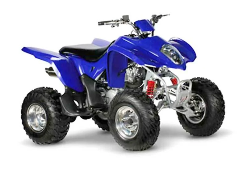 Diamo Storm 300