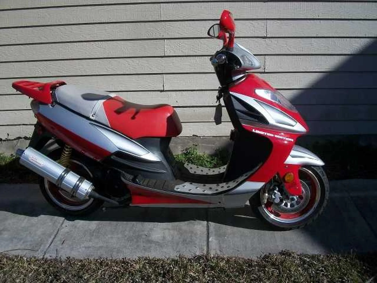 Diamo Velocity 150