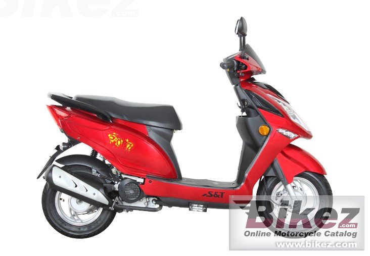 Dihao HN50QT-7E
