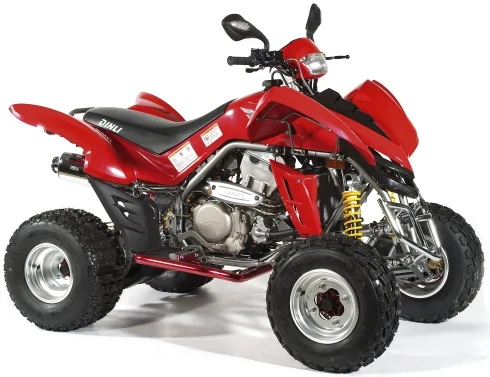 Dinli DL901