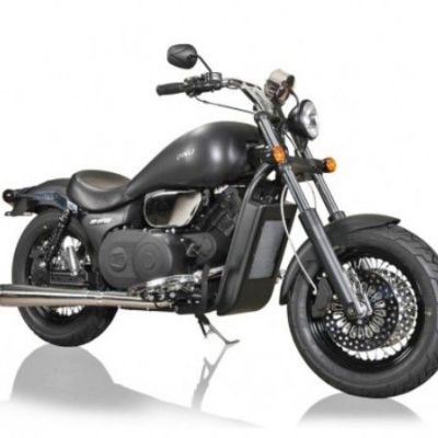 Dinli DL 281