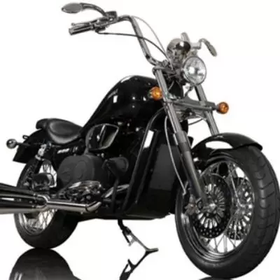 Dinli DL 282