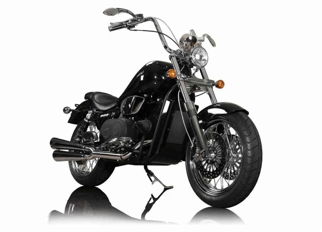 Dinli DL 282