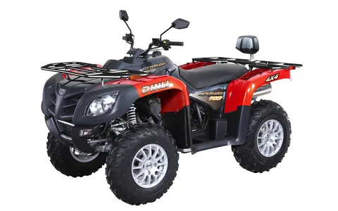 Dinli DL 700