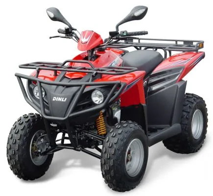 Dinli DL 802