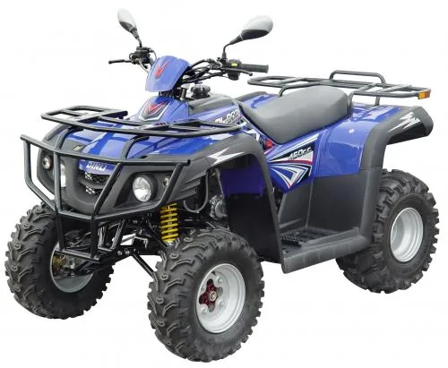 Dinli DL 902