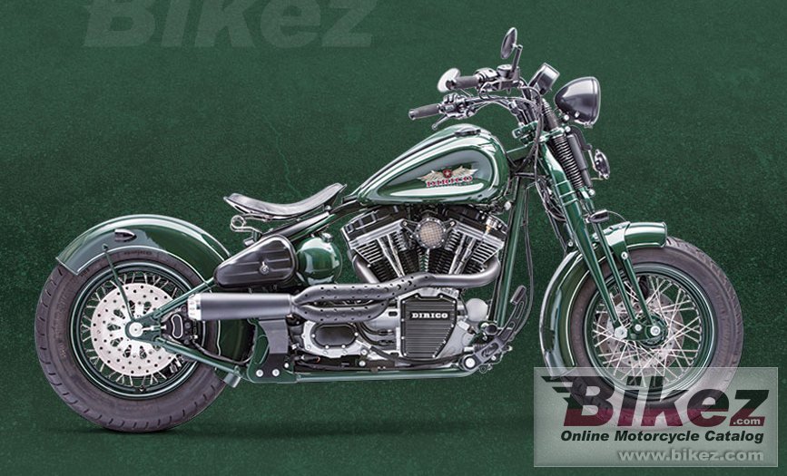 Dirico Bobber