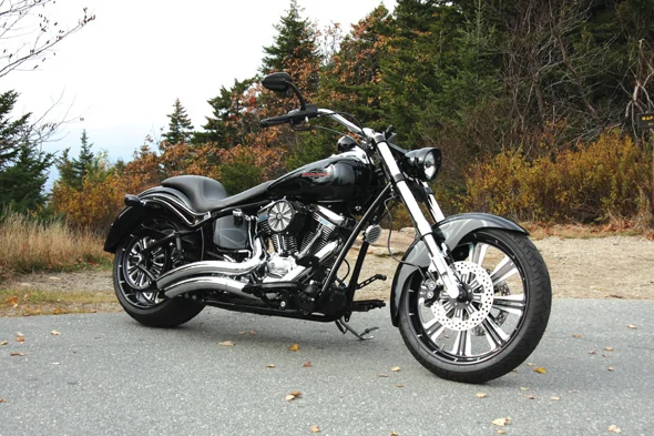 Dirico Pro Street Roadster