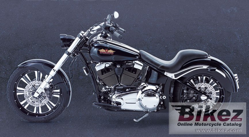 Thumbnail for Dirico Pro Street Roadster 2013