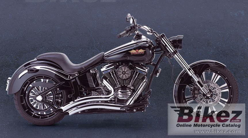 Dirico Pro Street Roadster