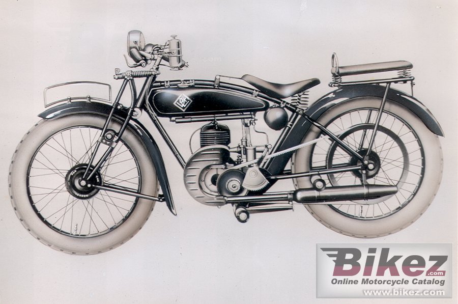 DKW E 200