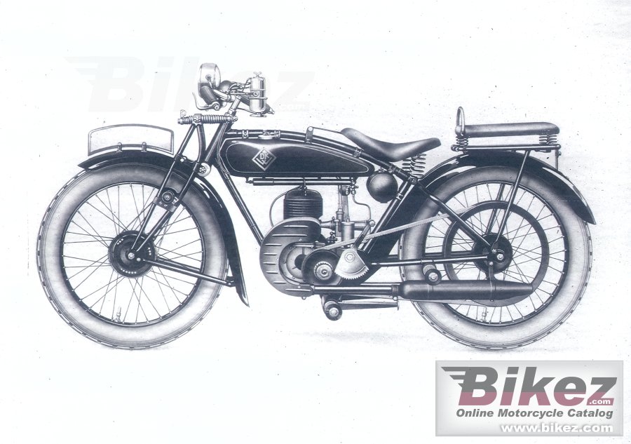 DKW E 206