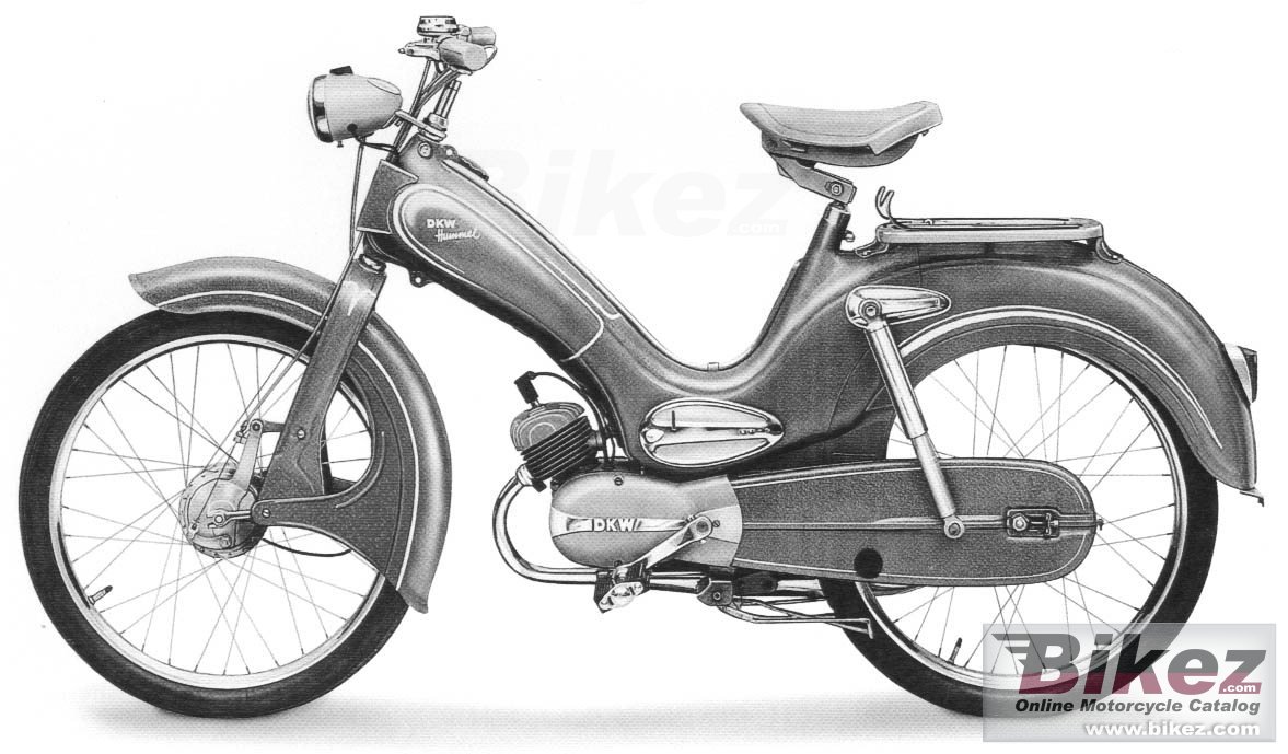 DKW Hummel