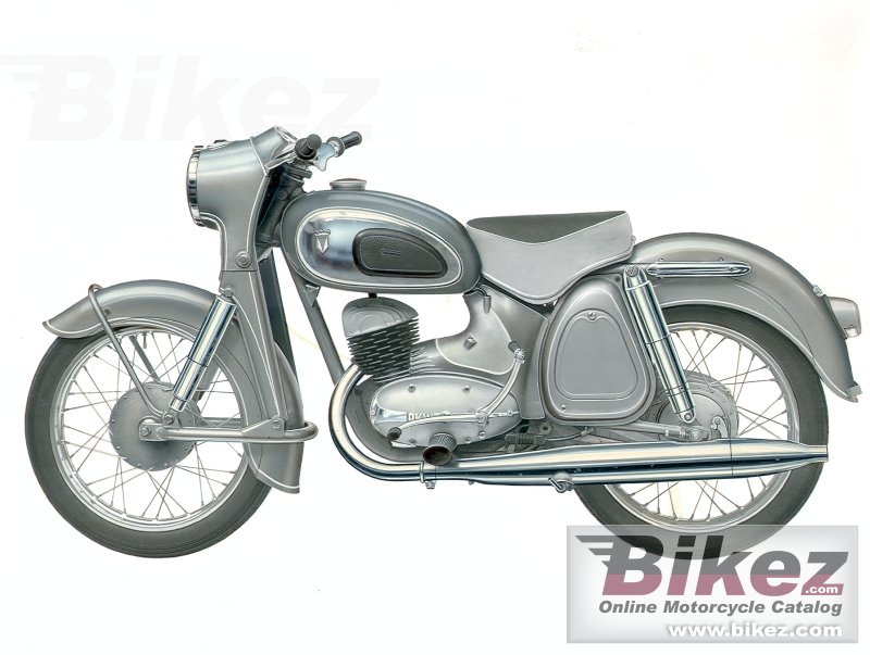 DKW RT 175 VS