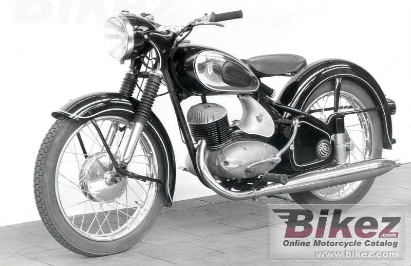 DKW RT 200 2