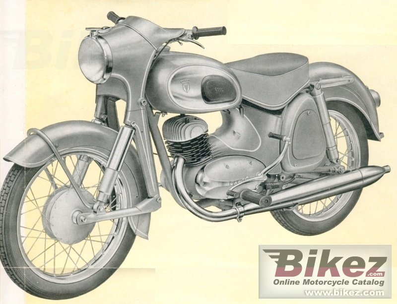 DKW RT 200 VS