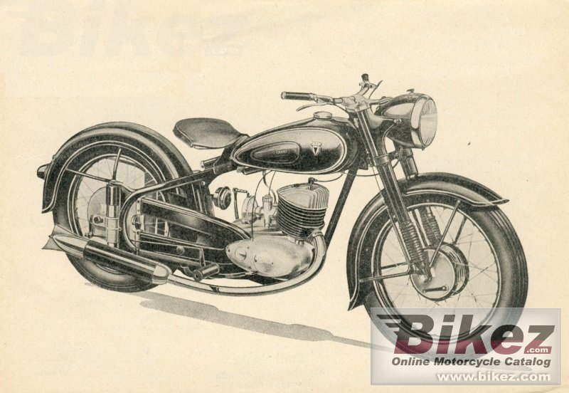 DKW RT 200H